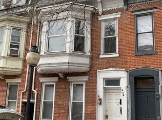444 S George St, York, PA 17401