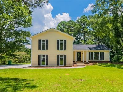 5473 Winslow Xing, Lithonia, GA, 30038