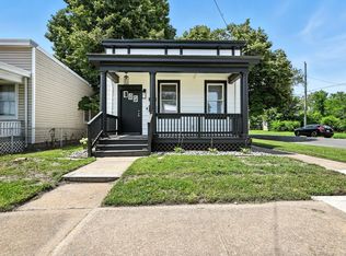 1718 N 21st St, Richmond, VA 23223
