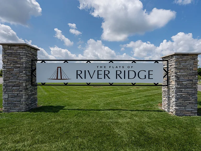 Outdoor Signage