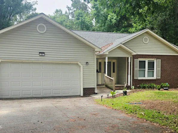 197 Baytree Drive, Jacksonville, NC 28546