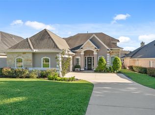 12323 Longmire Cv, Conroe, TX 77304