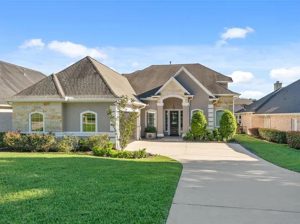 12323 Longmire Cv, Conroe, TX 77304