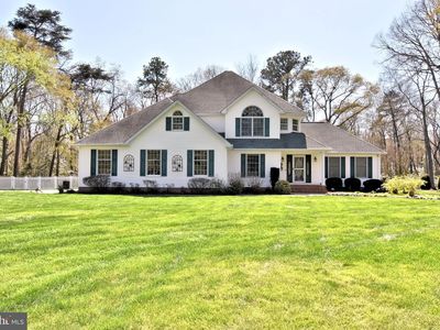 6 Evergreen Dr, Georgetown, DE, 19947