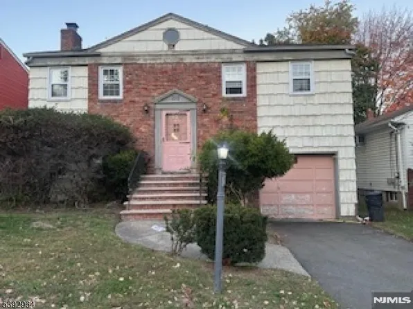 256-258 Elberon Ave, Paterson, NJ 07502