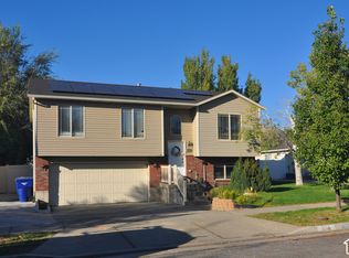 550 E 450 N, Ogden, UT 84404