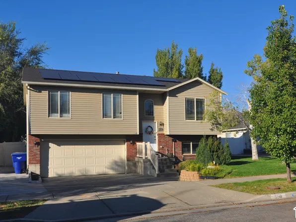 550 E 450 N, Ogden, UT 84404
