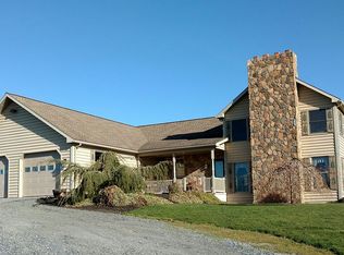 10496 Allentown Blvd #L-0002, Annville, PA 17003