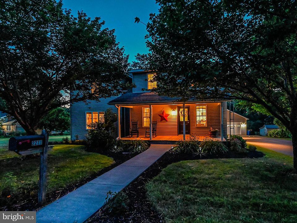 2271 Conewago Rd, Dover, PA 17315 Zillow