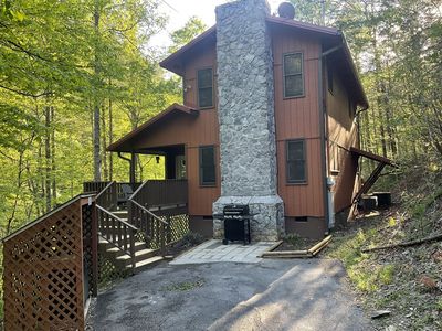 (Undisclosed Address), Sevierville, TN, 37862