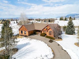 65 Sky Light Ct, Bozeman, MT 59715