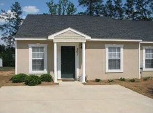 306 Evans Lake Way, Evans, GA 30809