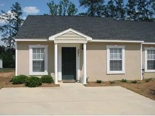 306 Evans Lake Way Photo 1