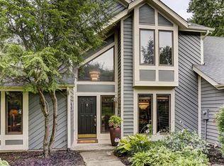 5011 Sycamore View Ct, Dayton, OH 45458