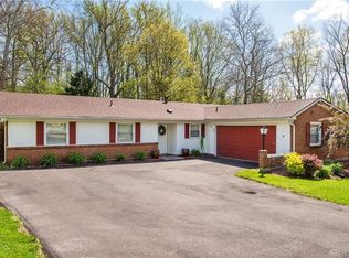 7430 Wilmington Dayton Rd, Dayton, OH 45459