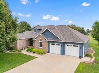 3020 Country Club Pkwy, Harlan, IA 51537