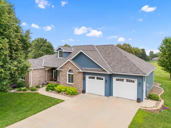 3020 Country Club Pkwy, Harlan, IA 51537