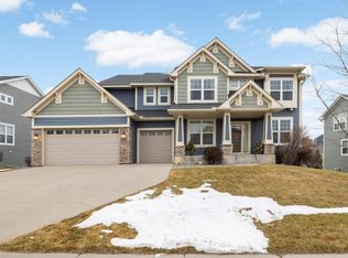 19310 Huntington Ave, Lakeville, MN 55044