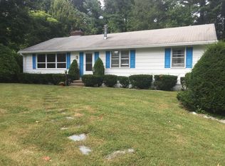 11 Zephyr Dr, Westfield, MA 01085