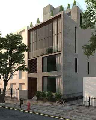 Sold by Compass | media 23