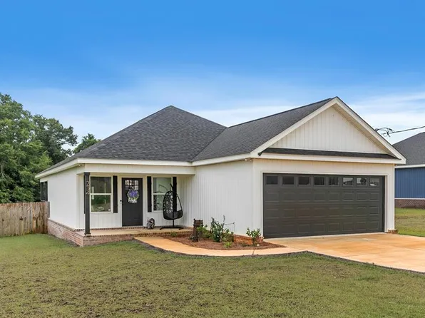 234 County Road 60, Slocomb, AL 36375