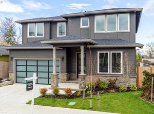 1525 NE Highland St, Portland, OR 97211