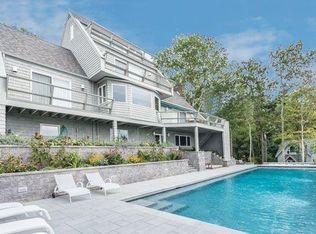 1 Bayview Ave, Shelter Island, NY 11964