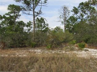 322 Adam Rd NW, Lake Placid, FL 33852