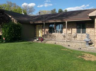 56484 County Road 19, Bristol, IN 46507