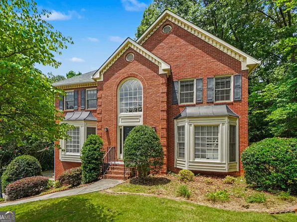 4540 Apache Ct NW, Kennesaw, GA 30152