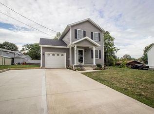 818 S Ave SE, Massillon, OH