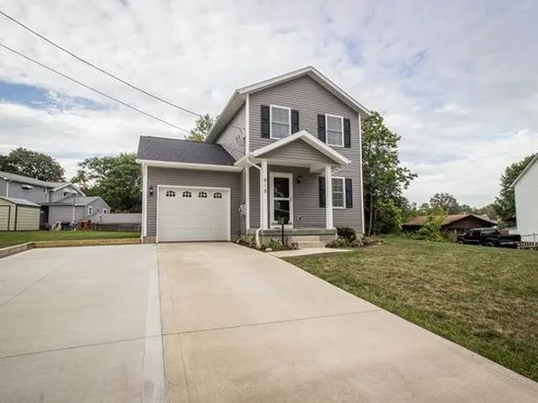 818 S Ave SE, Massillon, OH 44646