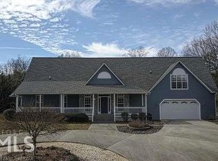 42 Wild Acres Rd, Blairsville, GA 30512