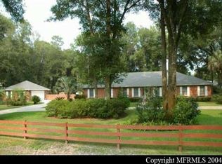 2095 Chinaberry Ln, Deland, FL 32720