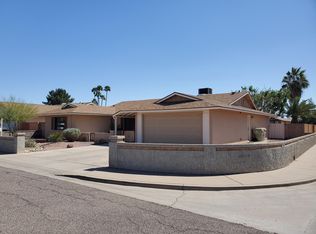 5137 W Mauna Loa Ln, Glendale, AZ 85306