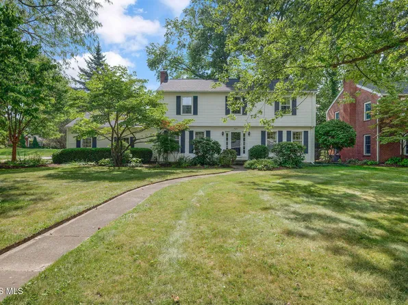 721 Ordway Ave, Bowling Green, OH 43402