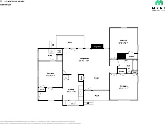 5th image of this home