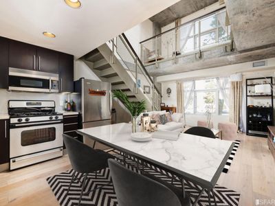 200 Brannan St APT 134, San Francisco, CA, 94107