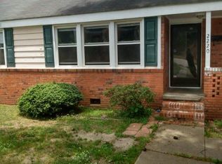 2220 Wake Forest Rd, Raleigh, NC 27608