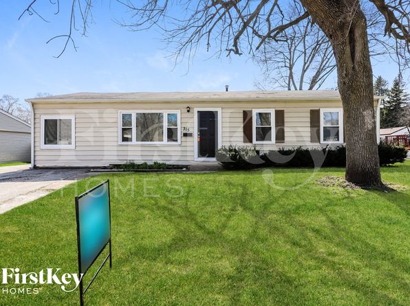 315 Four Winds Way