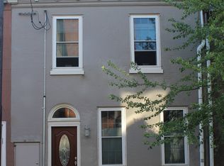 1303 N 4th St, Philadelphia, PA 19122