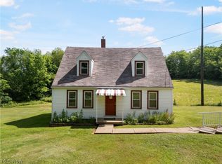 1050 Steubenville Rd SE, Carrollton, OH 44615