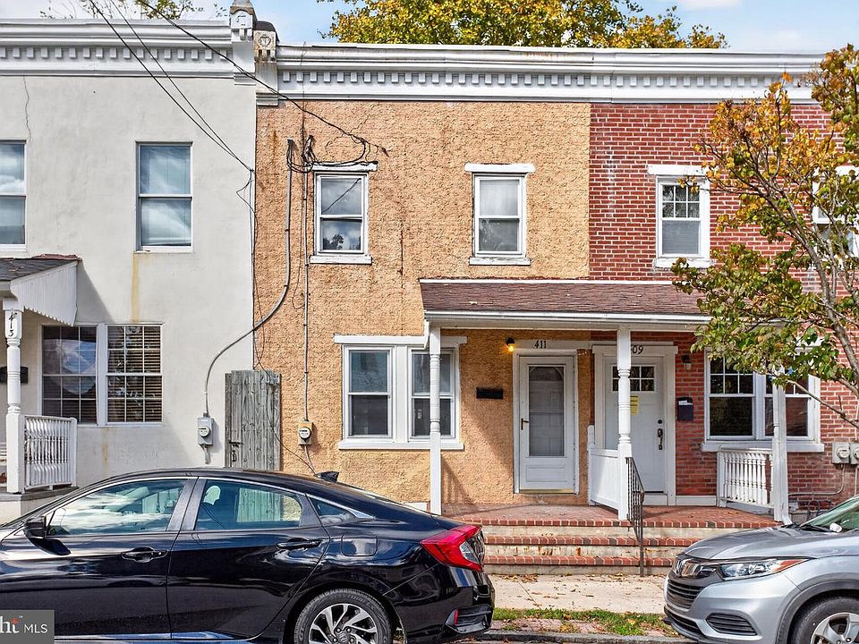 1st image of 411 W Gay St
