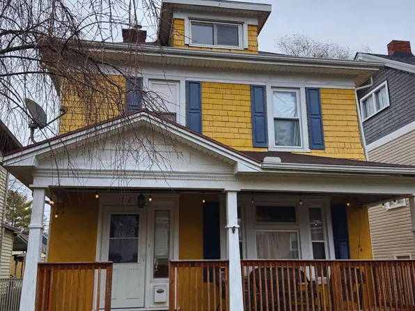 712 Wellmeier Ave, Dayton, OH 45410