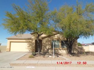 6264 W Blue Star Dr, Tucson, AZ 85757
