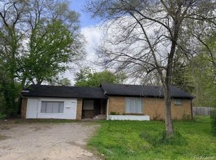 3091 Bertha Ave, Flint, MI 48504