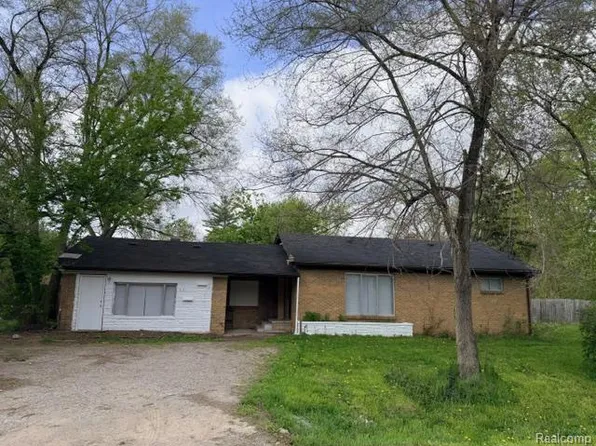 3091 Bertha Ave, Flint, MI 48504