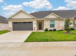 6030 Hamilton Meadows Way, Tyler, TX 75703
