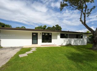 Replat Of Portions Of Ric, Miami, FL 33176