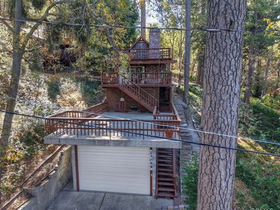 23059 Balsam Ln, Crestline, CA, 92325